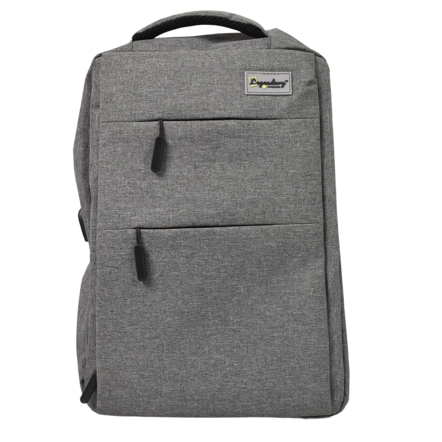 Water-Resistant Office Backpack Water-Resistant Office Backpack